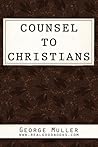 Counsel to Christ...