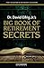 Dr. David Eifrig Jr.'s Big Book of Retirement Secrets