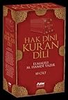 Hak Dini Kur'an Dili