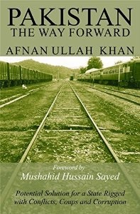 Pakistan. The way forward