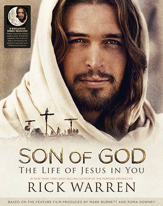 Son of God: The Life of Jesus in You - Leader Kit