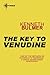 The Key to Venudine: Keys to the Dimensions Book 3
