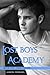 Orientation (Lost Boys Acad...