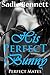 His Perfect Bunny (Perfect ...