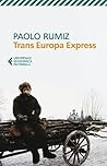 Book cover for Trans Europa Express