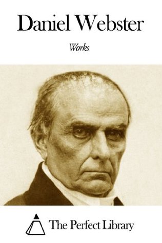 Works of Daniel Webster