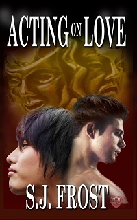 Acting on Love (Conquest, #8)