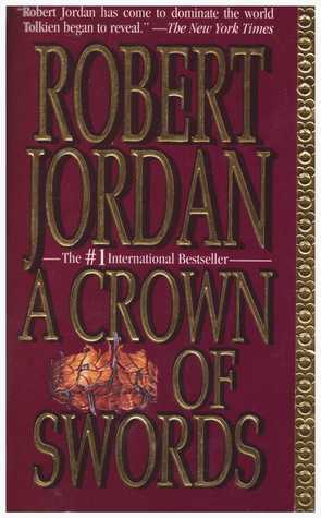 A Crown of Swords