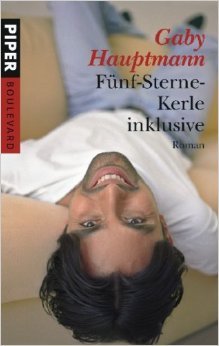 Fünf-Sterne-Kerle inklusive (Paperback)