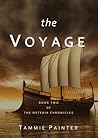 The Voyage by Tammie Painter The Voyage by Tammie Painter