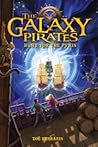 Hunt for the Pyxis (The Galaxy Pirates #1)