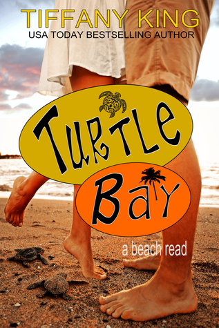 Turtle Bay (Kindle Edition)