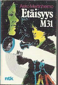 Etäisyys M31