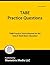 TABE Practice Questions: TA...