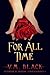 For All Time (Cora's Bond, #1)