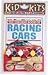 The Usborne Book of Racing Cars (Kid Kit)
