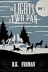 The Lights of Two Pan (Two Pan Series Book 2)