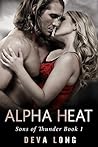 Alpha Heat by Deva Long