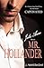 Julie Anne Meets Mr. Hollander