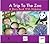 A Trip to the Zoo: A Story Book with Makaton (Days Out)