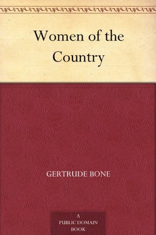 Women of the Country (Kindle Edition)