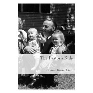 The Pastor's Kids (So Are You To My Thoughts, Book 1)