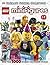 LEGO® Minifigures Ultimate Sticker Collection