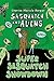 Super Sasquatch Showdown: Sasquatch and Aliens