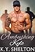 Ambushing Kyle (Kyle's Military Menage #1)