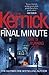 The Final Minute (Tina Boyd #7)