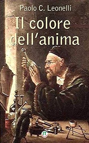 Il colore dell'anima (Italian Edition)