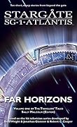 Far Horizons: Volume One of the Travelers' Tales