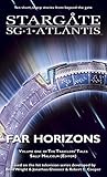 Far Horizons: Volume One of the Travelers' Tales (SGX #1)