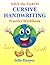 Save the Earth Cursive Handwriting Practice Workbook