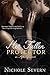 Her Fallen Protector (Afterlife #1)