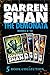 The Demonata 6-10 (Demon Apocalypse; Death’s Shadow; Wolf Isl... by Darren Shan