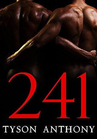 241 [Gay Black / MM Short Story]