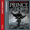 Prince of Thorns