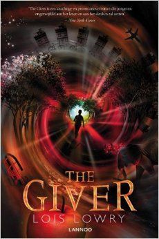 The Giver (The Giver, #1)
