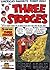 The Three Stooges (Comic Book)