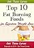 Top 10 Fat Burning Foods - Effective Weight Loss Solution, Fat Burning, Weight Loss Plan
