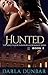 Hunted (The Mind Talker, #2)
