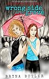 Wrong Side of the Grave by Bryna Butler