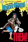Wonder Woman (194...