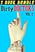 Dirty Doctors: Vol. 2 (3 Book Bundle) (First Time, Older/Younger Taboo, Medical)