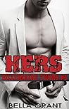 Hers (Billionaire Twins #3)