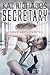 Secretary: A Taken By Night Erotica