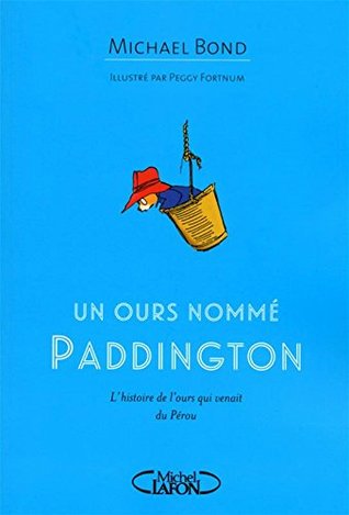 Un ours nommé Paddington