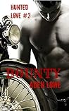 Bounty by Aden Lowe