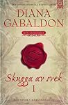 Skugga av svek I by Diana Gabaldon